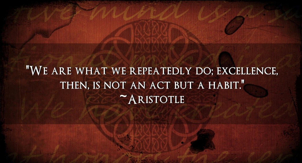 Aristotle-Quote